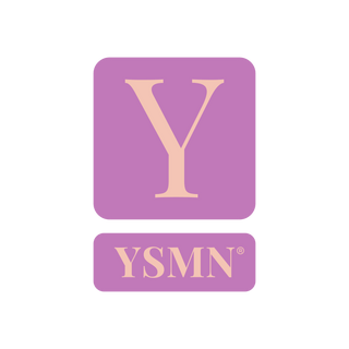 YSMN Boutique logo