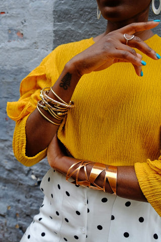 Mastering the Art of Accessorizing: Elevate Your Style