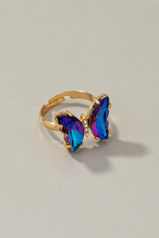 My Flutter Ring